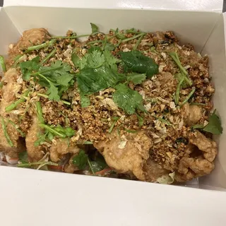 C9. Basa Fish