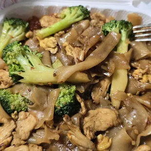 Pad see ew