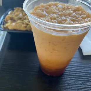 Thai Iced Tea