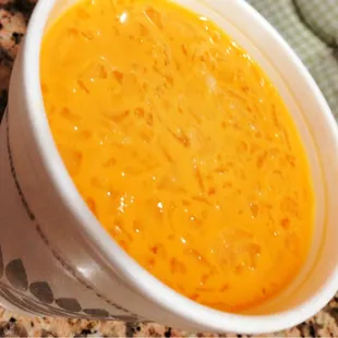Thai tea