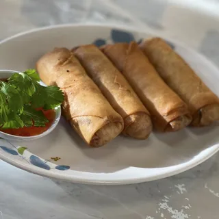 Egg Roll