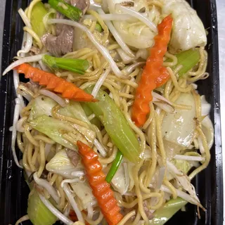 Chow-Mein