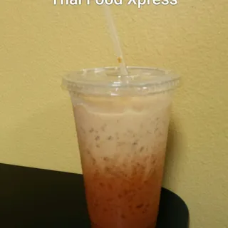 24oz. Thai Iced Tea