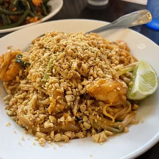 Pad Thai