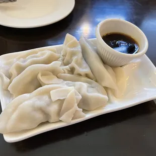 Dumplings