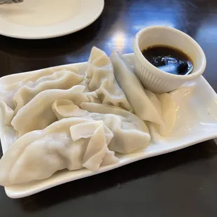Dumpling