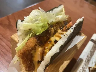 Sushi Jin Jing