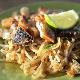 Pad Thai