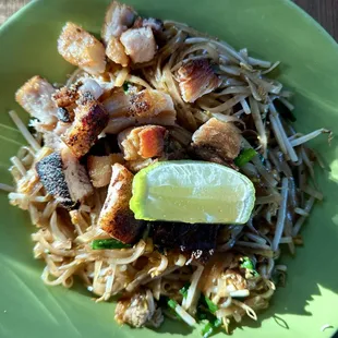 Pad Thai