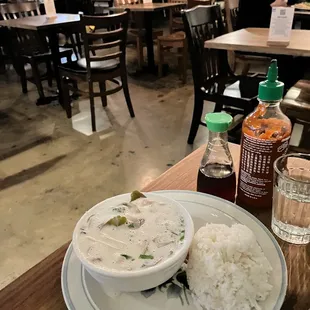 Tom kha