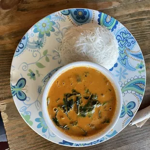 Red Curry
