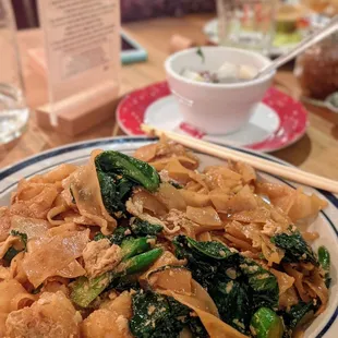 Pad See Ew