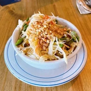 Papaya Salad