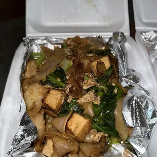 Pad See Ew
