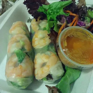 Fresh Roll