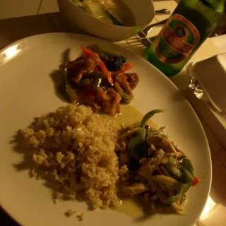Green Curry