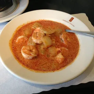 Massaman Curry