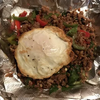 Kapaow a La Carte