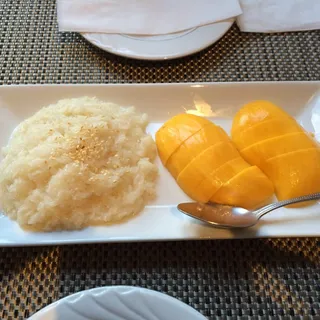 Sticky Rice