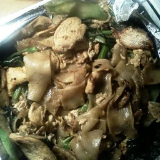 Pad See Ew