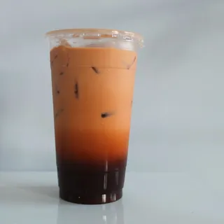 Thai Iced Tea
