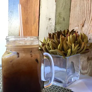 Thai Iced Coffee
