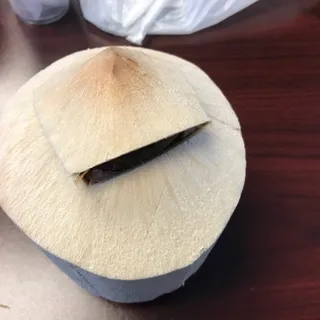 Coconut Palm Juice