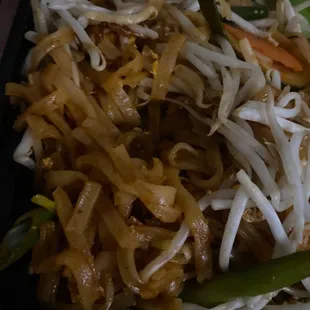 Pad Thai