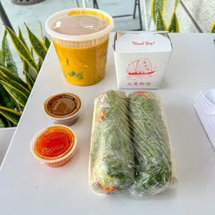 Panang Curry
