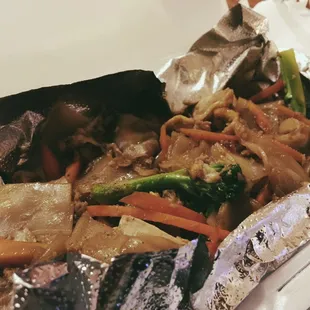 Pad See Ew