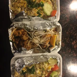 Crab Fried Rice