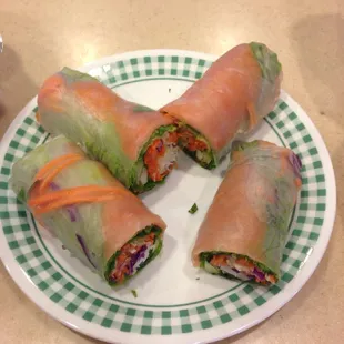 Smoked Salmon