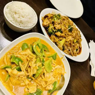Penang Curry