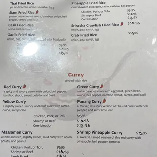 Menu Feb 2021