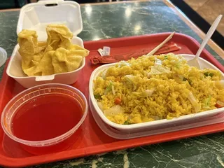 Great Taste Chinese Buffet