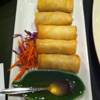 Spring Rolls