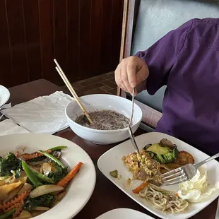 Thai Fusion