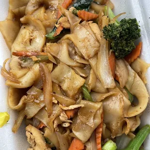 26. Pad See Ew