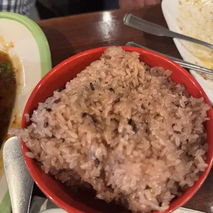 food, curry