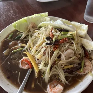 food, ramen and noodles