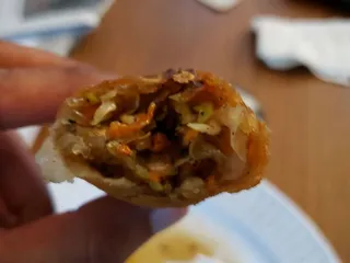 Taste Of Thailand