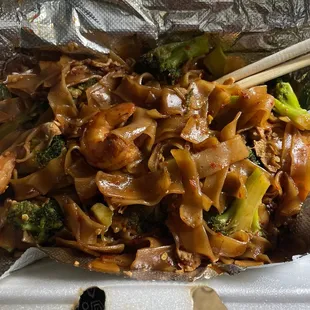 Thai Fusion