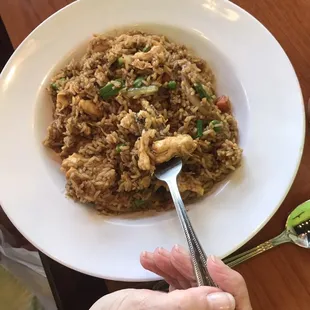 Yummy Thai Fusion!