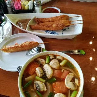 Tom Yum