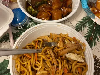 Best China
