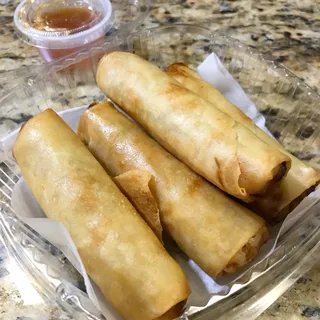 Spring Roll