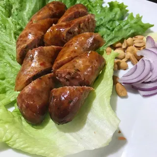 Thai Sausage