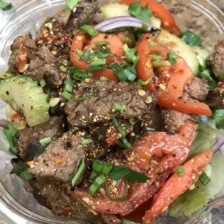 Beef Salad