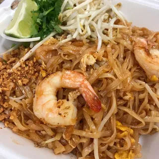 Pad Thai