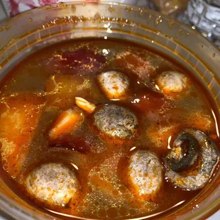 Tom yum